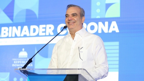 Presidente Luis Thumbnail Presidente Luis Thumbnail